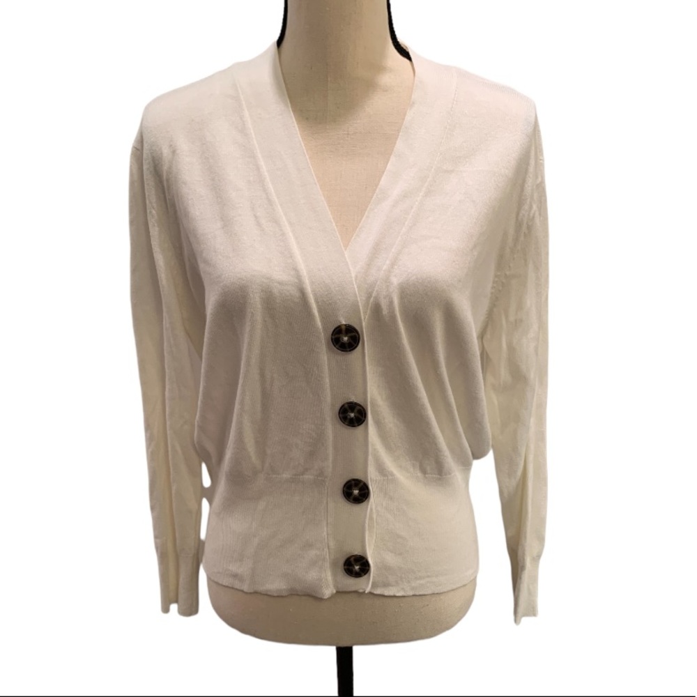 ⭐️ ZARA Knit Cardigan